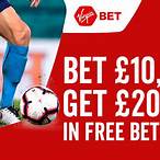 virgin bet joining offer